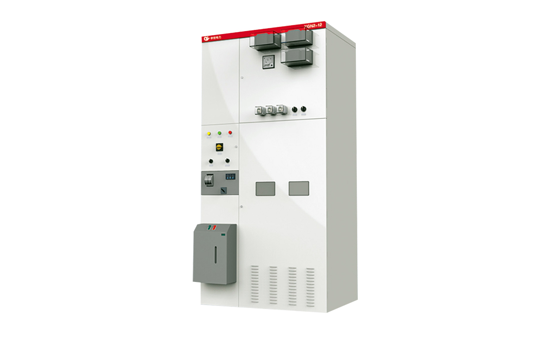 環(huán)網(wǎng)柜