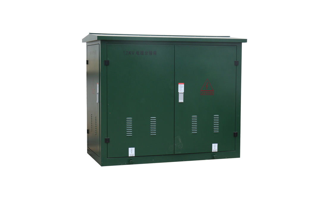 電纜分支箱產(chǎn)品圖 電纜分支箱產(chǎn)品圖