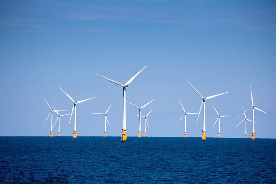 海上風(fēng)電迎來(lái)黃金時(shí)代 搶占市