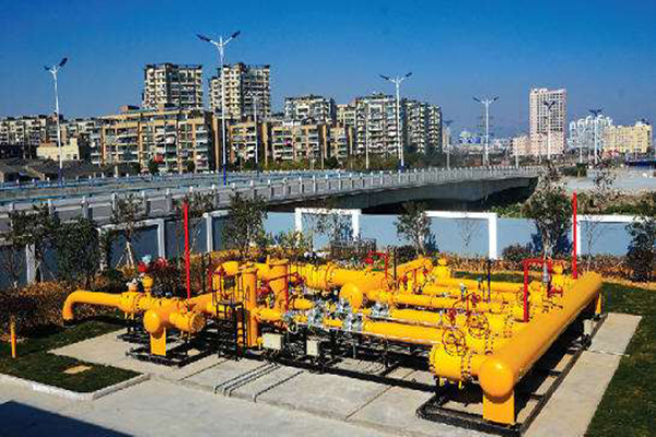 丹麥：生物質能發(fā)力區(qū)域供熱