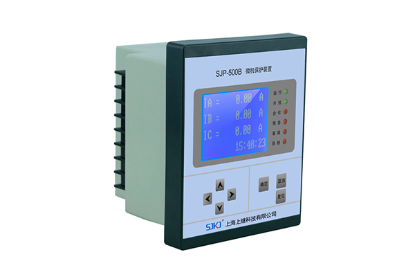 繼電保護(hù)裝置廠(chǎng)家簡(jiǎn)介