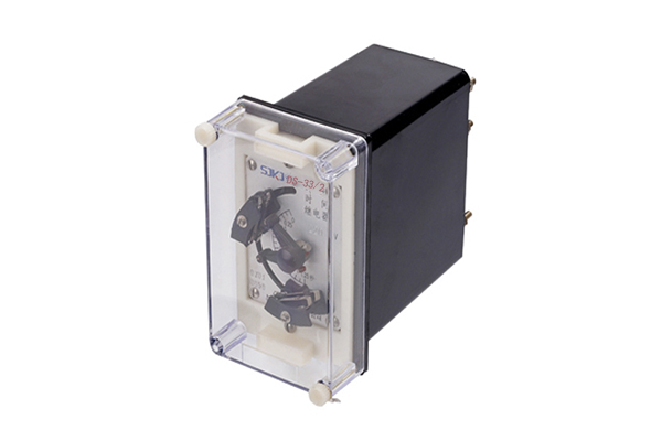 DS-33/2時間繼電器技術(shù)參數(shù)及使