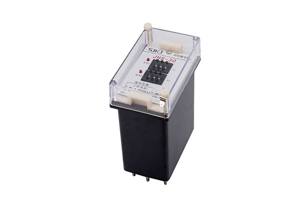 JHS-30交流斷電延時(shí)繼電器技術(shù)