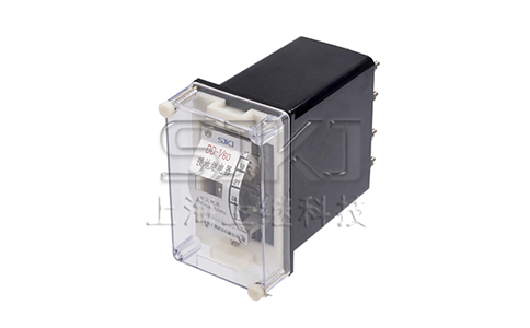 DD-1型接地繼電器 DD-1型接地繼電器