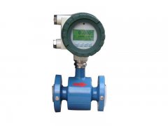 電磁流量計(jì)誤差如何處理