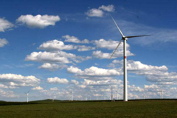 風(fēng)電場 風(fēng)電場