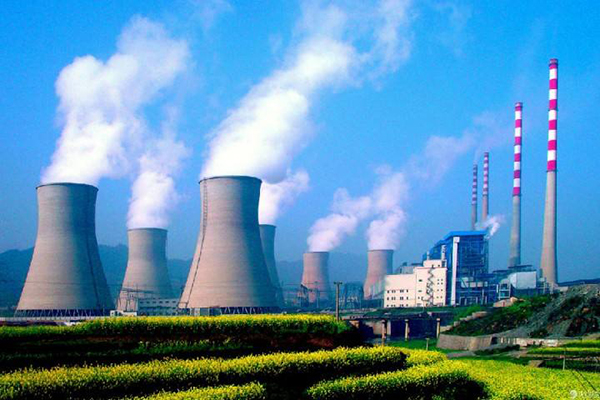 火電項(xiàng)目 火電項(xiàng)目