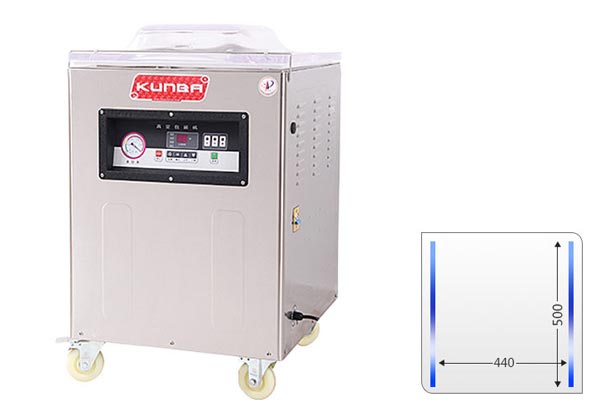 DZ-500/2E落地單室真空機(jī) DZ-500/2E落地單室真空機(jī)