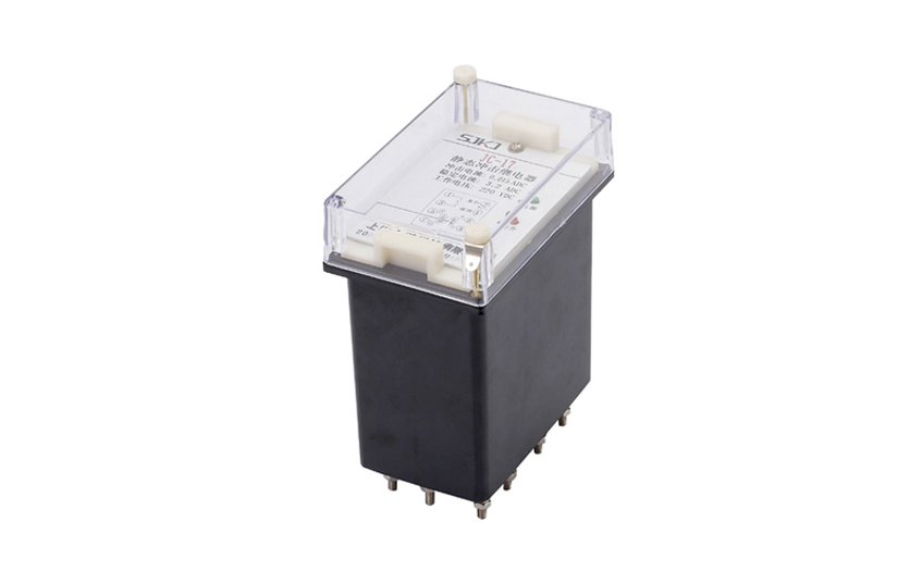 JC-17/1沖擊繼電器 JC-17/1沖擊繼電器