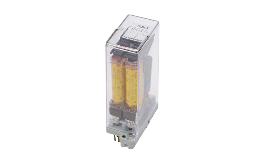 DX-115信號繼電器 DX-115信號繼電器