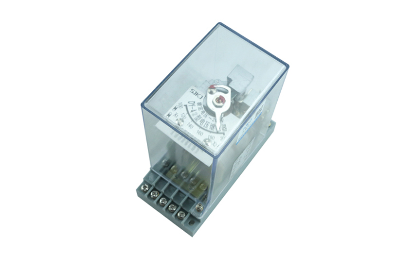 DY-42電壓繼電器 DY-42電壓繼電器