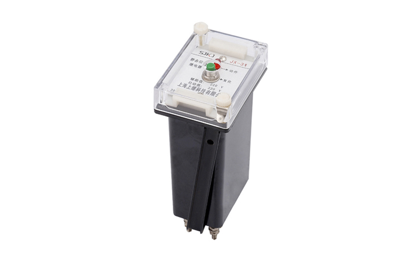 JX-32信號繼電器 JX-32信號繼電器