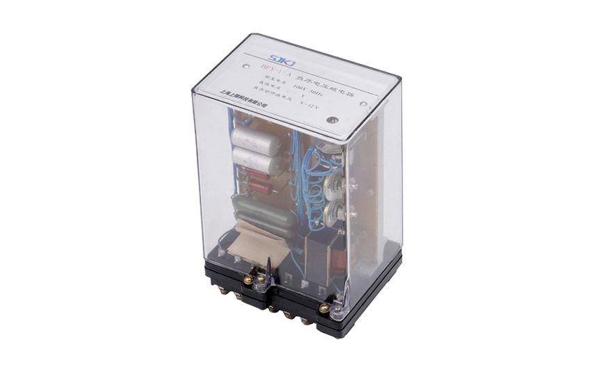 BFY-13A電壓繼電器 BFY-13A電壓繼電器