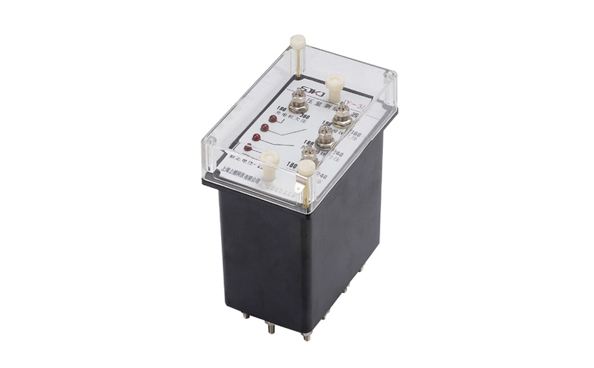 JY-3/2電壓繼電器 JY-3/2電壓繼電器
