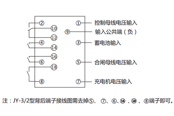 接線圖 接線圖