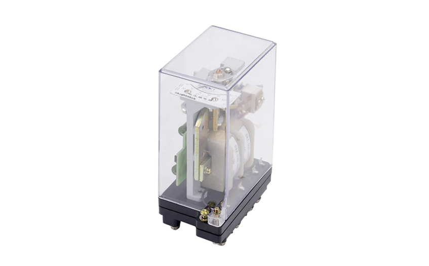LY-36電壓繼電器 LY-36電壓繼電器