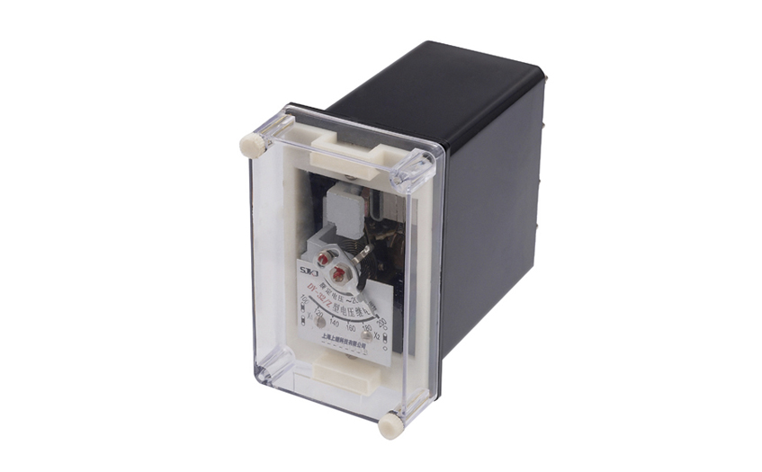 DY-37/Z電壓繼電器 DY-37/Z電壓繼電器