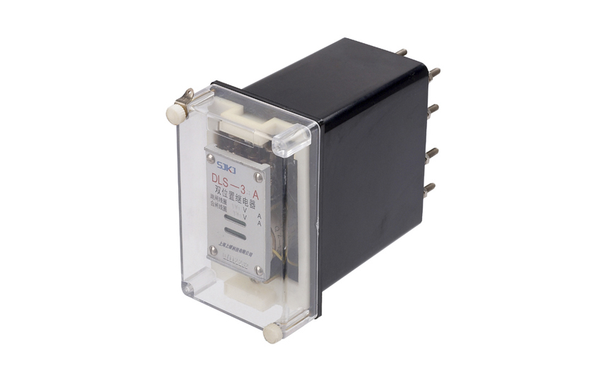 DLS-31A雙位置繼電器 DLS-31A雙位置繼電器