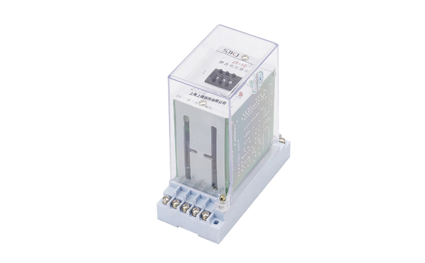 JY-1C/2電壓繼電器 JY-1C/2電壓繼電器