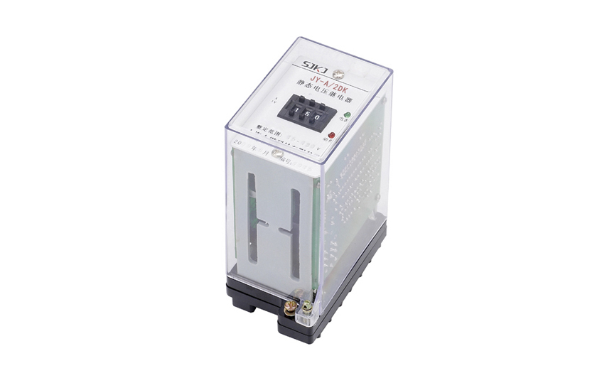 JY-B/2DK/220無輔源電壓繼電器 JY-B/2DK/220無輔源電壓繼電器