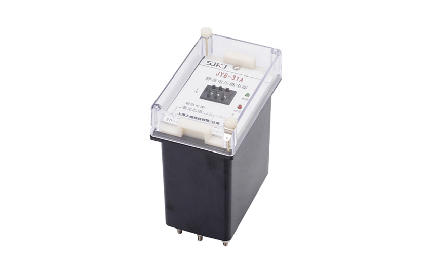 JY8-32電壓繼電器 JY8-32電壓繼電器