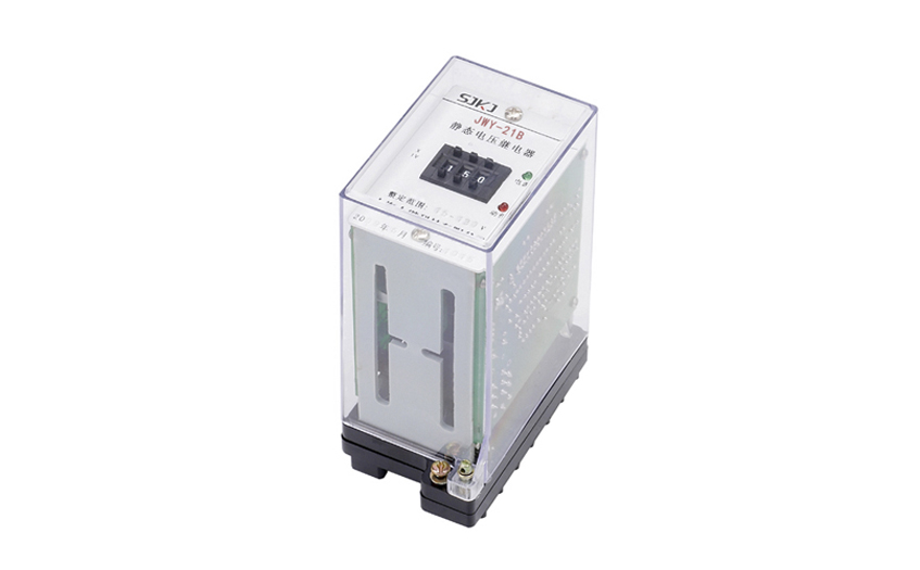 JWY-23A電壓繼電器 JWY-23A電壓繼電器