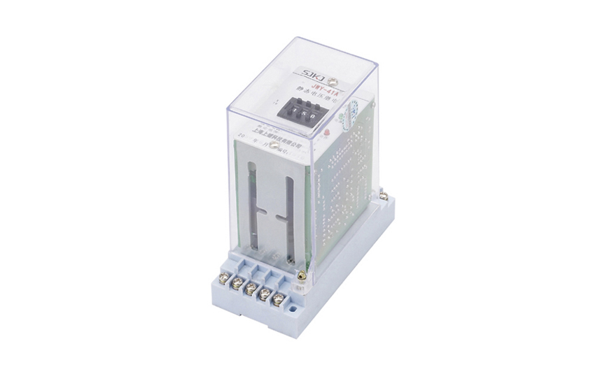 JWY-42A電壓繼電器 JWY-42A電壓繼電器