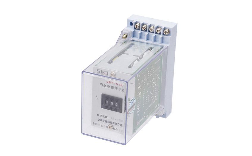 JWY-42B電壓繼電器 JWY-42B電壓繼電器