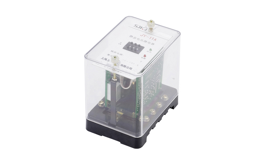 JY-31B電壓繼電器 JY-31B電壓繼電器