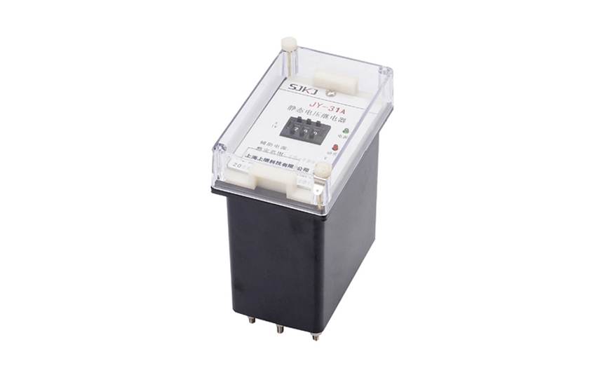 JY-34B電壓繼電器 JY-34B電壓繼電器