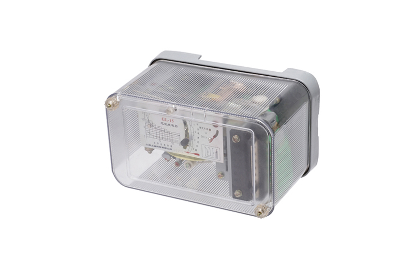 GL-12過流繼電器 GL-12過流繼電器