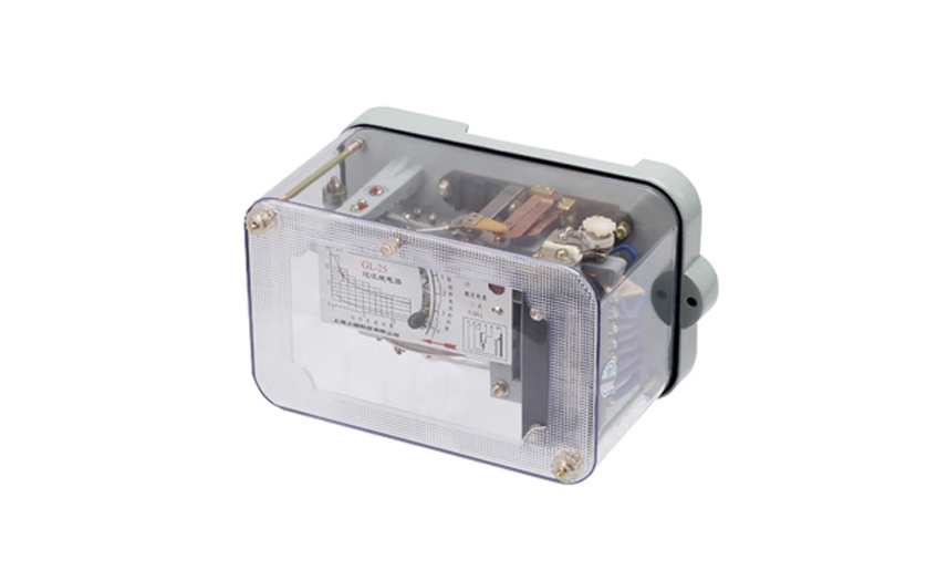 GL-23過流繼電器 GL-23過流繼電器