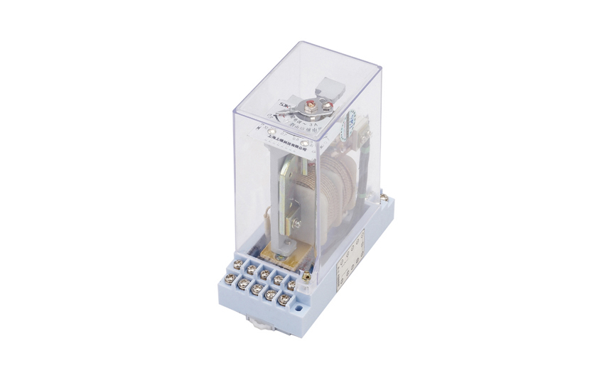 DL-44電流繼電器 DL-44電流繼電器