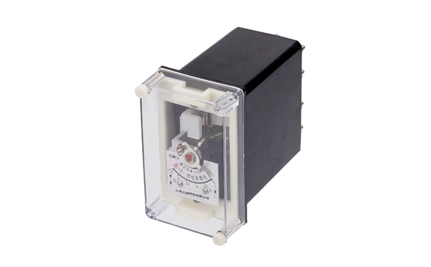 DL-31電流繼電器 DL-31電流繼電器