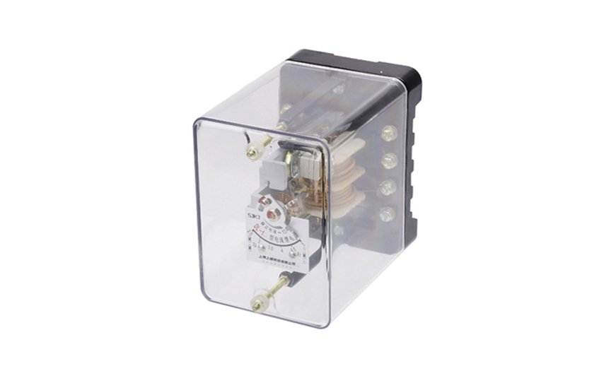 DL-11電流繼電器 DL-11電流繼電器