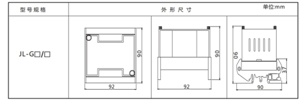 開(kāi)孔尺寸 開(kāi)孔尺寸
