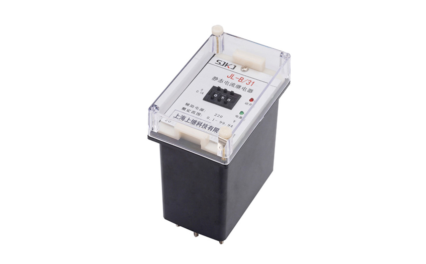 JL-B/35電流繼電器 JL-B/35電流繼電器