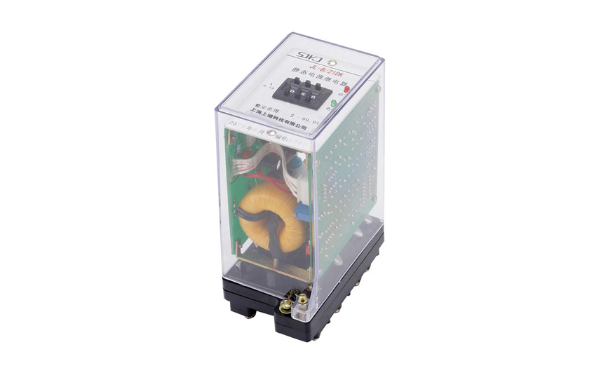 JL-A/23DK電流繼電器 JL-A/23DK電流繼電器