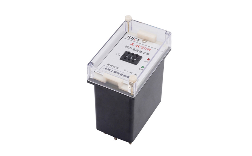 JL-B/31DK電流繼電器 JL-B/31DK電流繼電器