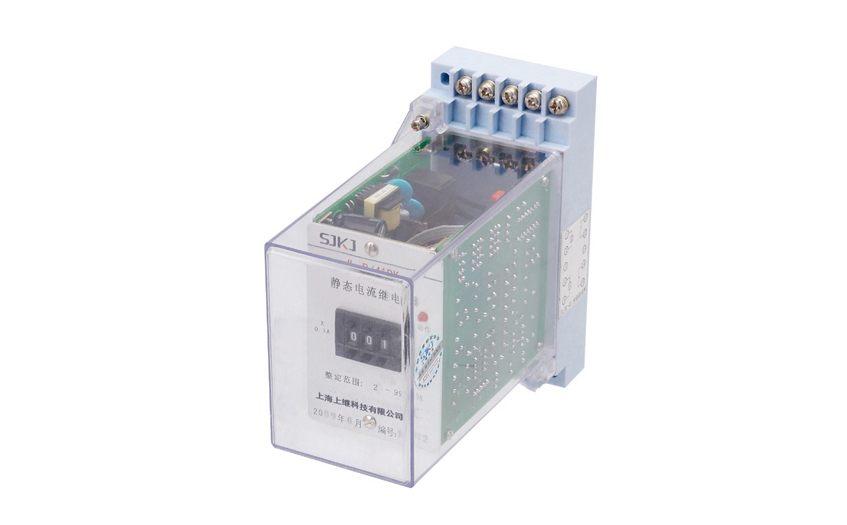 JL-A/42DK電流繼電器 JL-A/42DK電流繼電器
