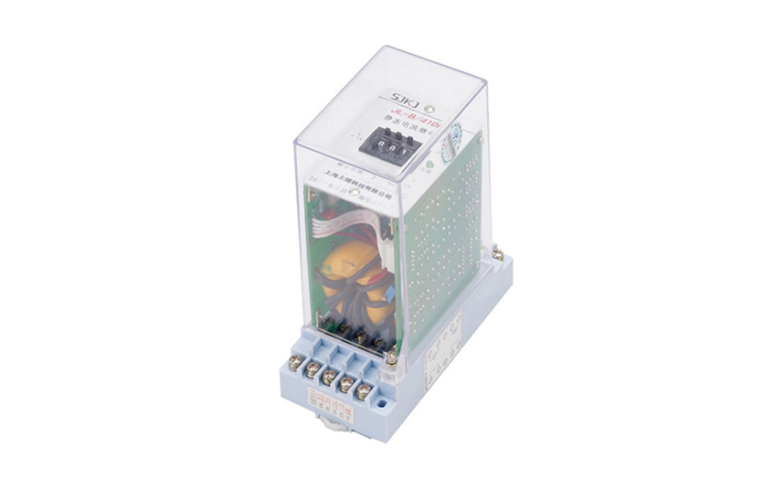JL-B/43DK電流繼電器 JL-B/43DK電流繼電器