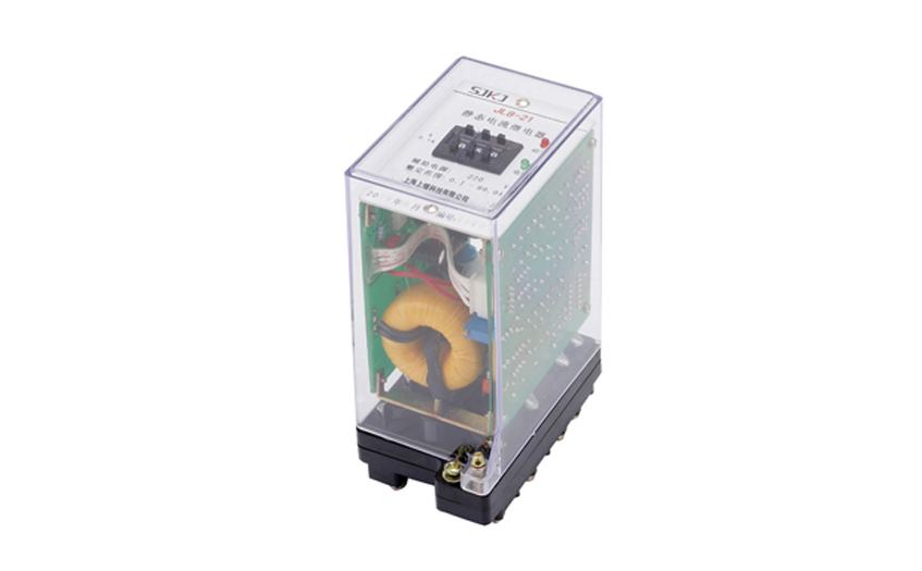 JL8-23電流繼電器 JL8-23電流繼電器