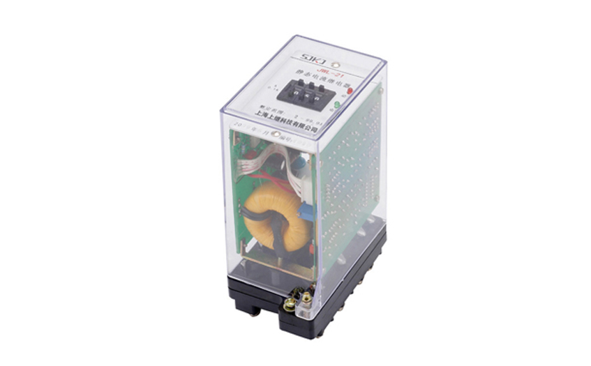 JWL-21電流繼電器 JWL-21電流繼電器