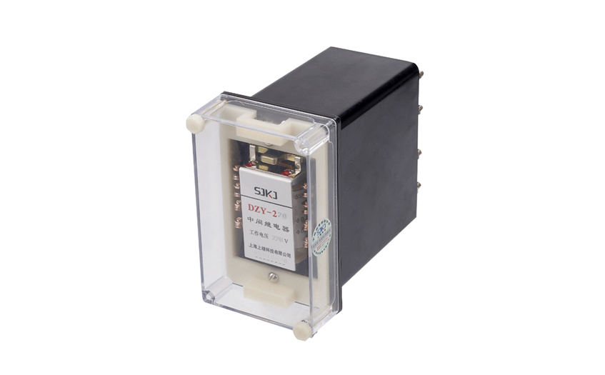 DZL-202X中間繼電器 DZL-202X中間繼電器
