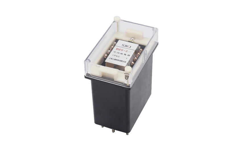 DZL-216中間繼電器 DZL-216中間繼電器