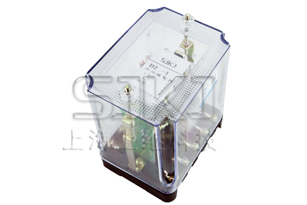 DZS-127中間繼電器 DZS-127中間繼電器