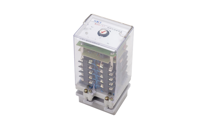 BZS-14中間繼電器 BZS-14中間繼電器