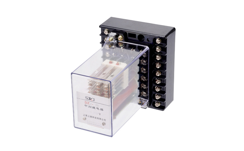 DZJ-20-3030中間繼電器 DZJ-20-3030中間繼電器