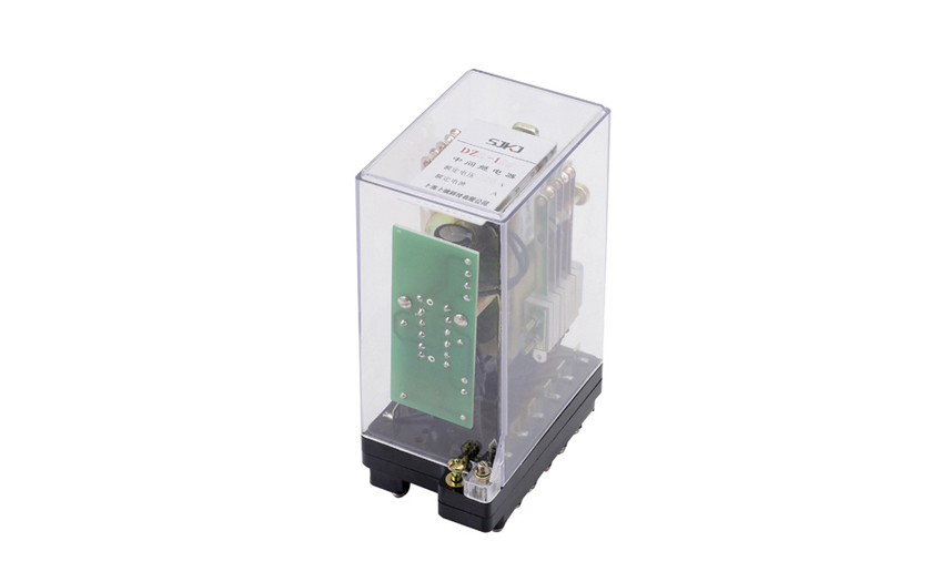 DZS-12BG中間繼電器 DZS-12BG中間繼電器