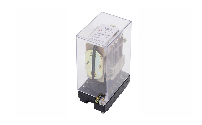 DZB-14BG中間繼電器 DZB-14BG中間繼電器